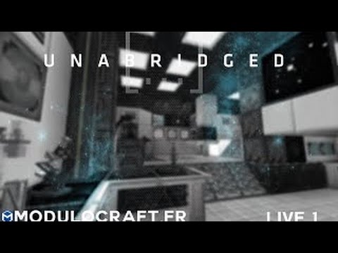 MINECRAFT UNABRIDGED:  MINER, NETHER Y MAS MUERTES Ep 4