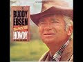 Your Cheatin' Heart ~ Buddy Ebsen (1965)