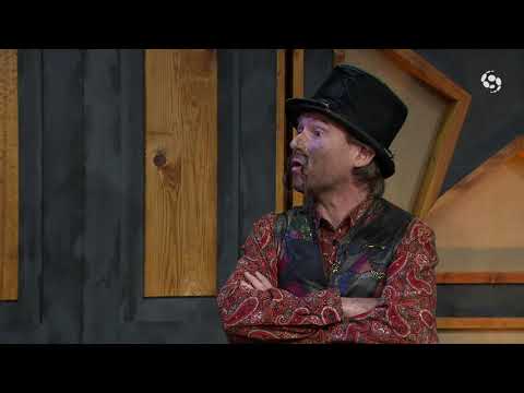 Það er komin Helgi - Skápurinn