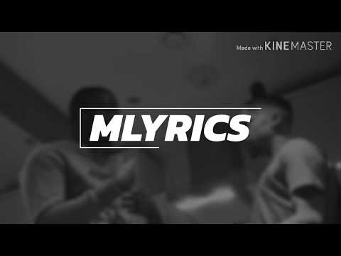 ready - 23unofficial ft. Dappy | lyrics | MLYRICS |