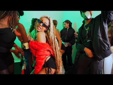 JAHLYS - SHAKE IT TO THE MAX (BOUYON REMIX)