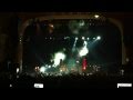 [LIVE HD] A Day To Remember  - Intro/2nd Sucks 05/01/11