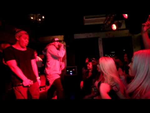 Deach - Be With You Remix (Official Music Video)