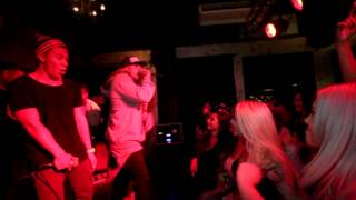 Deach - Be With You Remix (Official Music Video)