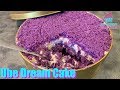 Ube Dream Cake Mysweetambitions