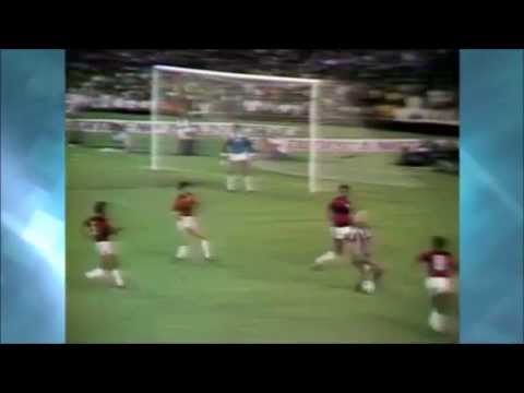 Botafogo 3 x 1 Flamengo (Campeonato Brasileiro 1981)