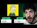 The EASIEST Way To Find NFT S To Flip For PROFIT