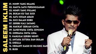 Download lagu Saleem Iklim Full Album Malaysia  mp3