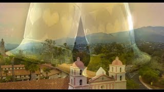 California, There is no end to love, U2