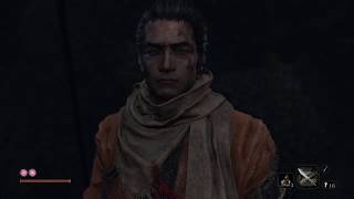 [sekiro]痛いおっさんの隻狼初見実況Part17