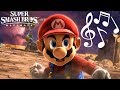 Super Smash Bros Ultimate Top 5 Nintendo Music Trailer Remixes