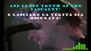 Spandau Ballet   How Many Lies (testo e traduzione)