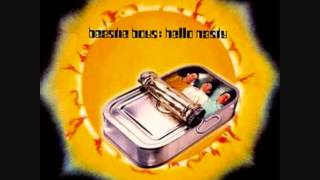 Beastie Boys - The Grasshopper Unit (Keep Movin&#39;)