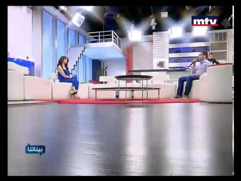 Baynetna - Tony Osta 29 Apr 2013