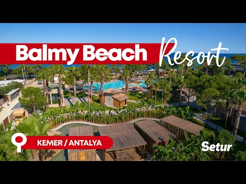 Balmy Beach Resort (Adult Only +18) Genel 4