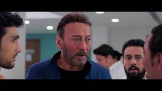 Official Trailer | Ventilator | Gujarati | Jackie Shroff, Pratik Gandhi & Sanjay Goradia video