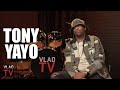 Tony Yayo Me My Homies Ran Down On Benzino In Miami During His Beef With Eminem Part 22