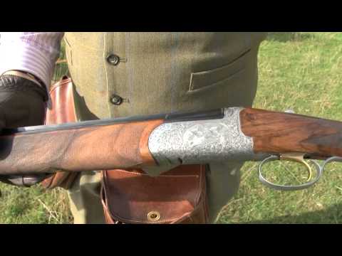 Rizzini Shotguns -  RB EL 20 bore