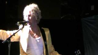 Mojje - "Barnvakt" 30/10-2010 Gävle