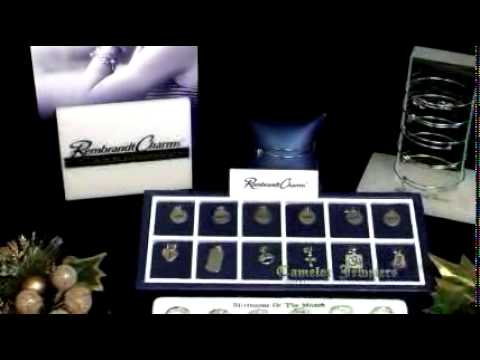 Camelot Jewelers Holiday Shopper!