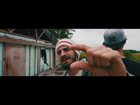 Kraftchick Ft. EZ - alright (Vidéoclip Officiel)