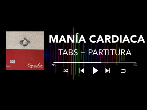 Manía Cardíaca - Enjambre