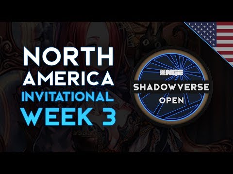 Fantasy vs Eplicas - Starforged Legends NA Invitational 3 - NSVO