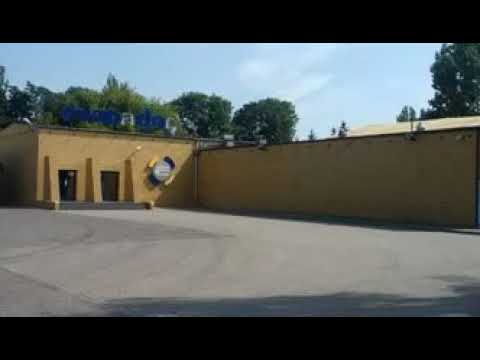 MANIECZKI ON TOUR 2005 - II URODZINY TDM - GREGORY & HAZEL & DRUM VOL.1