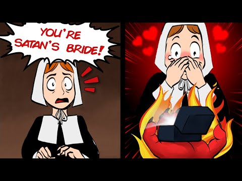 r/HellSome - SATAN'S BRIDE