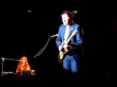 Ron Sayer Jr and Charlotte Joyce - I Ain't Leaving - Newark