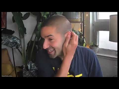 September 8, 2023 VMR with Reza & Rabih - fever, chills, and rigors