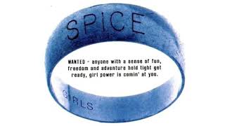 Spice Girls - Bumper To Bumper (Official Instrumental)