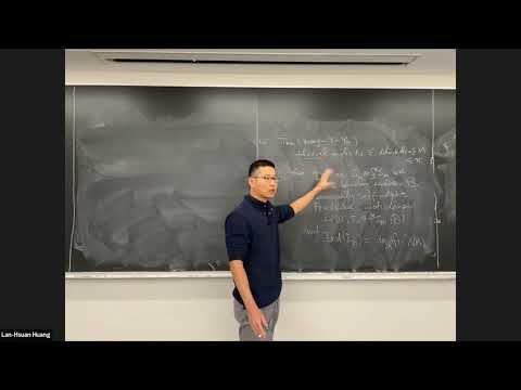 Zhizhang Xie | Gromov’s dihedral extremality/rigidity conjectures and their applications III