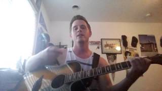 The Ones That I Love   (Twin Atlantic Cover)