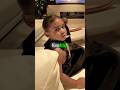 Kendrick Lamar S Daughter REACTS To Him ️