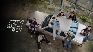 Lirik Lagu Oey - Afan: Jangan Pasang Hati, Kalau Notifmu Enggak Pernah Kosong