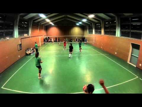 AMICHEVOLE U15F   2DF