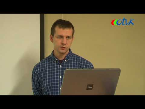 Walki o Oławę w styczniu 1945 roku -  wykład Marka Włodarczyka