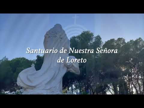 Paso de la Inmaculada de Éfeso por la Diócesis de Tarragona