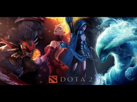 Never Celebrate ur victory before | Dota 2 | Karma is B**** | Dont miss the End !!!!!!