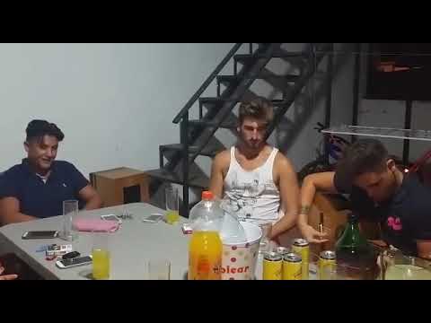 Alejandro Mora - Ni lágrimas le quedan (Sevillana)