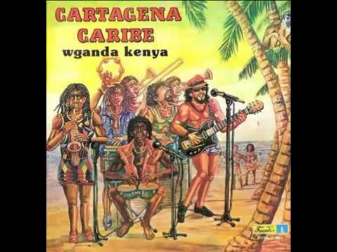Wganda Kenya - Rosalia