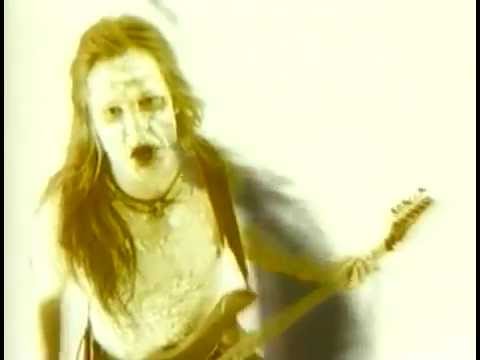 CARCASS - Incarnated Solvent Abuse (OFFICIAL VIDEO)