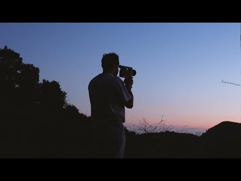 Dotan - Drown Me in your River (lyric video)