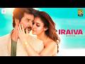 Velaikkaran Iraiva Video L Sivakarthikeyan Nayanthara L Anirudh
