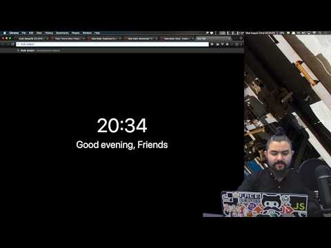 Code Katas #14 - Solving Code Wars Code Katas and talking through my process