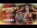 Women S Anthem Tamil Promo 2026 Mother S Day Special Song Vaikom Vijayalakshmi VSP Music