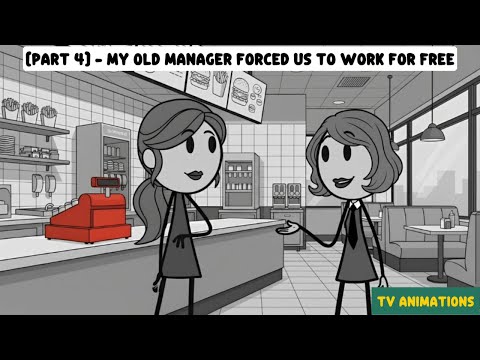 [FULL] Toxic Manager Got Fired After Forcing Staff To Work Without Breaks | Instant Karma Hits Back