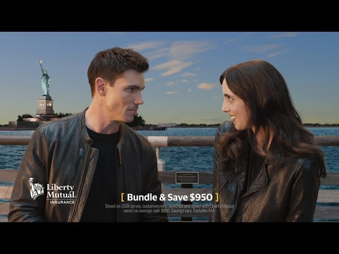 Swoon | Truth Tellers | Liberty Mutual Insurance Commercial