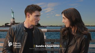 Liberty Mutual Insurance 🛡️ Swoon | Truth Tellers